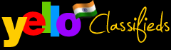 Yello Classifieds India