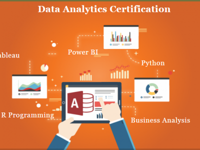 IBM Data Analyst Training and Practical Projects