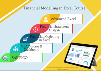 Financial Modelling Course in Delhi, 110048. Best