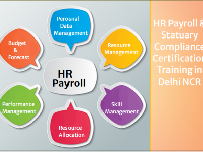 Online HR Course in Delhi, 110097, With Free SAP